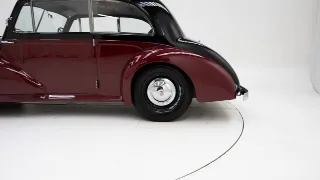 Foto 39 di 40: AC 2 liter Saloon
