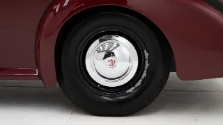 Foto 40 di 40: AC 2 liter Saloon
