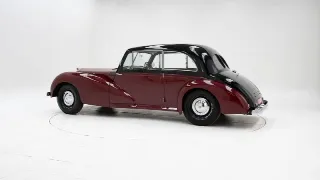 Foto 4 di 40: AC 2 liter Saloon