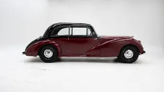 Foto 6 di 40: AC 2 liter Saloon