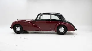 Foto 8 di 40: AC 2 liter Saloon
