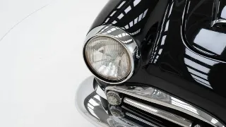 Foto 10 di 40: Alfa Romeo 1600 Giulia Spider