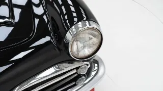 Foto 11 di 40: Alfa Romeo 1600 Giulia Spider
