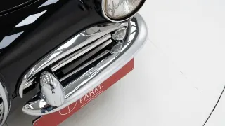 Foto 13 di 40: Alfa Romeo 1600 Giulia Spider