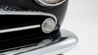 Foto 18 di 40: Alfa Romeo 1600 Giulia Spider