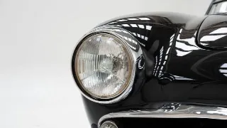 Foto 19 di 40: Alfa Romeo 1600 Giulia Spider