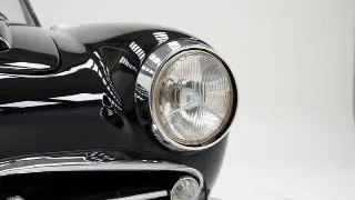 Foto 20 di 40: Alfa Romeo 1600 Giulia Spider