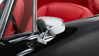 Foto 30 di 40: Alfa Romeo 1600 Giulia Spider