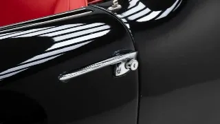 Foto 31 di 40: Alfa Romeo 1600 Giulia Spider