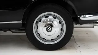 Foto 34 di 40: Alfa Romeo 1600 Giulia Spider