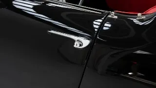 Foto 39 di 40: Alfa Romeo 1600 Giulia Spider