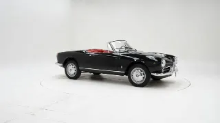 Foto 3 di 40: Alfa Romeo 1600 Giulia Spider