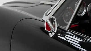 Foto 40 di 40: Alfa Romeo 1600 Giulia Spider
