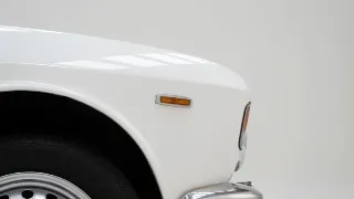 Foto 13 di 40: Alfa Romeo 1600 Giulia Sprint GT
