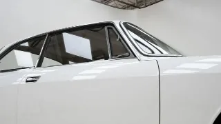Foto 14 di 40: Alfa Romeo 1600 Giulia Sprint GT