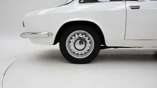 Foto 16 di 40: Alfa Romeo 1600 Giulia Sprint GT