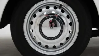 Foto 17 di 40: Alfa Romeo 1600 Giulia Sprint GT