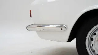 Foto 18 di 40: Alfa Romeo 1600 Giulia Sprint GT