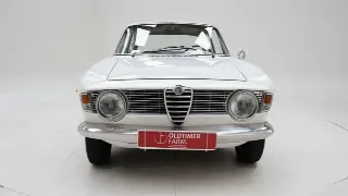 Foto 20 di 40: Alfa Romeo 1600 Giulia Sprint GT