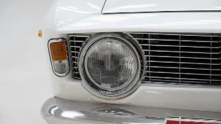 Foto 21 di 40: Alfa Romeo 1600 Giulia Sprint GT