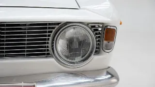 Foto 22 di 40: Alfa Romeo 1600 Giulia Sprint GT
