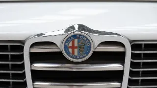 Foto 23 di 40: Alfa Romeo 1600 Giulia Sprint GT