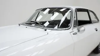 Foto 24 di 40: Alfa Romeo 1600 Giulia Sprint GT