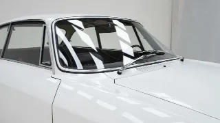 Foto 26 di 40: Alfa Romeo 1600 Giulia Sprint GT