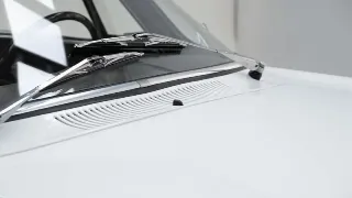 Foto 28 di 40: Alfa Romeo 1600 Giulia Sprint GT