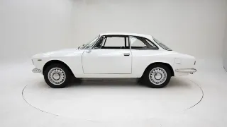 Foto 29 di 40: Alfa Romeo 1600 Giulia Sprint GT