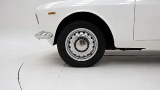 Foto 36 di 40: Alfa Romeo 1600 Giulia Sprint GT