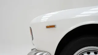Foto 39 di 40: Alfa Romeo 1600 Giulia Sprint GT