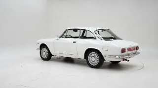 Foto 4 di 40: Alfa Romeo 1600 Giulia Sprint GT