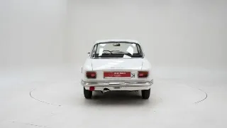Foto 7 di 40: Alfa Romeo 1600 Giulia Sprint GT