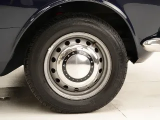 Foto 11 di 40: Alfa Romeo 1750 GT Veloce Bertone