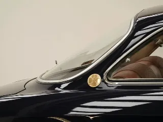Foto 17 di 40: Alfa Romeo 1750 GT Veloce Bertone
