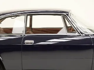 Foto 18 di 40: Alfa Romeo 1750 GT Veloce Bertone