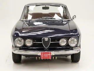 Foto 20 di 40: Alfa Romeo 1750 GT Veloce Bertone
