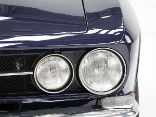 Foto 23 di 40: Alfa Romeo 1750 GT Veloce Bertone