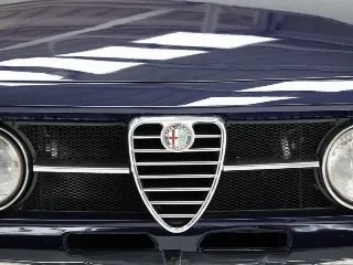 Foto 24 di 40: Alfa Romeo 1750 GT Veloce Bertone