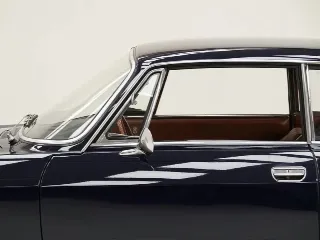 Foto 29 di 40: Alfa Romeo 1750 GT Veloce Bertone