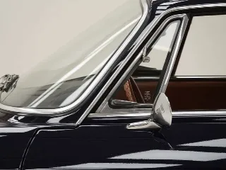 Foto 30 di 40: Alfa Romeo 1750 GT Veloce Bertone