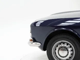 Foto 32 di 40: Alfa Romeo 1750 GT Veloce Bertone