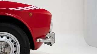 Foto 12 di 40: Alfa Romeo 2000 GT Veloce