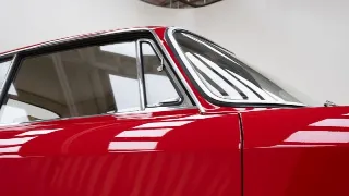 Foto 13 di 40: Alfa Romeo 2000 GT Veloce