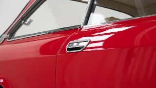 Foto 14 di 40: Alfa Romeo 2000 GT Veloce