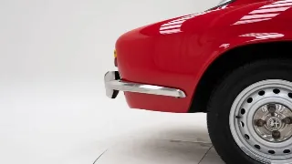 Foto 19 di 40: Alfa Romeo 2000 GT Veloce