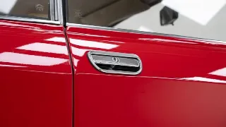 Foto 20 di 40: Alfa Romeo 2000 GT Veloce