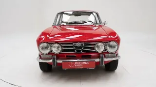 Foto 22 di 40: Alfa Romeo 2000 GT Veloce