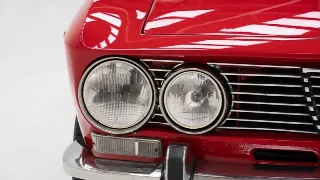 Foto 23 di 40: Alfa Romeo 2000 GT Veloce